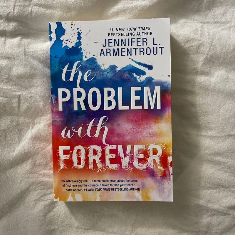 The Problem with Forever