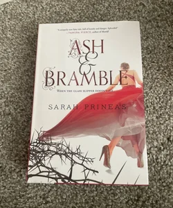 Ash and Bramble (first edition) 