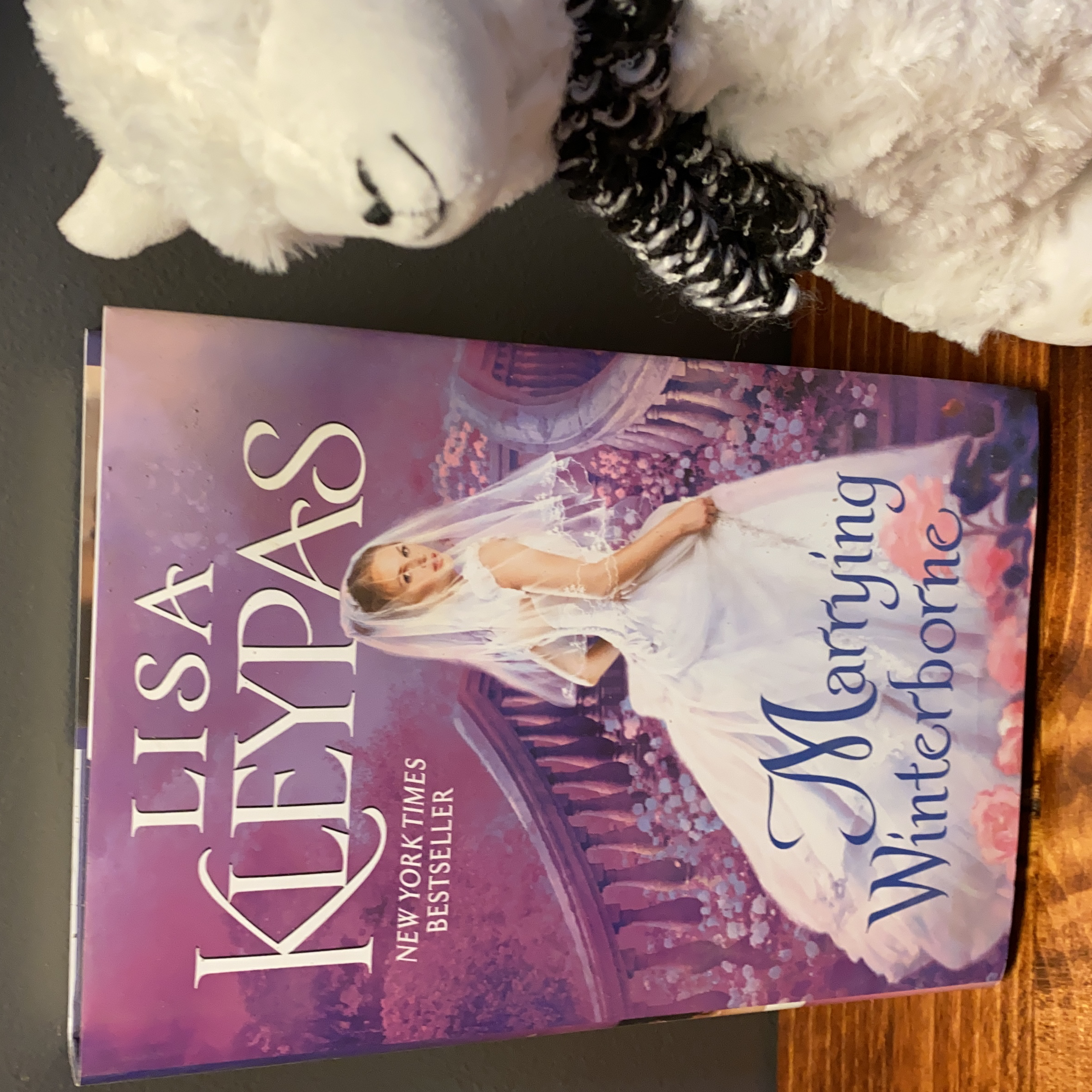 Marrying Winterborne