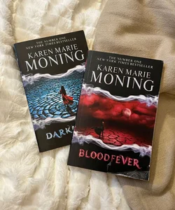 Darkfever & Bloodfever