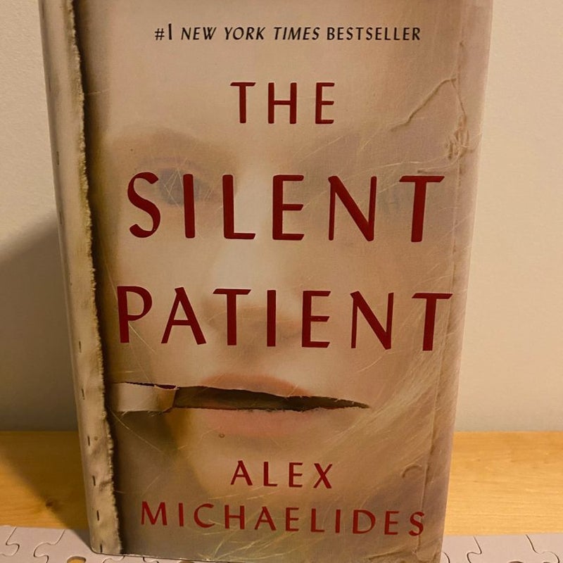 The Silent Patient