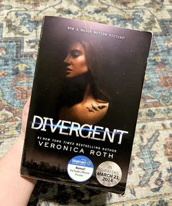 Divergent 