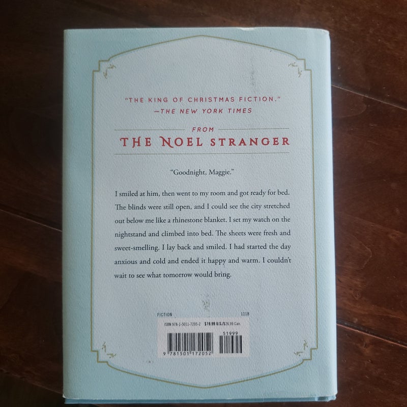 The Noel Stranger
