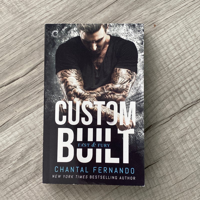 Custom Built