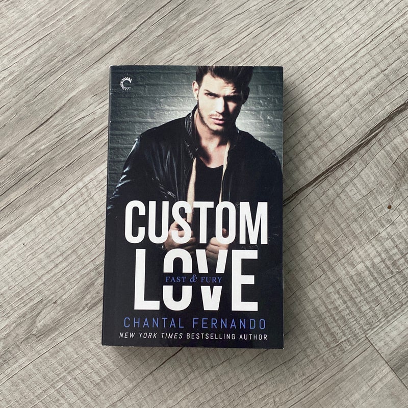 Custom Love