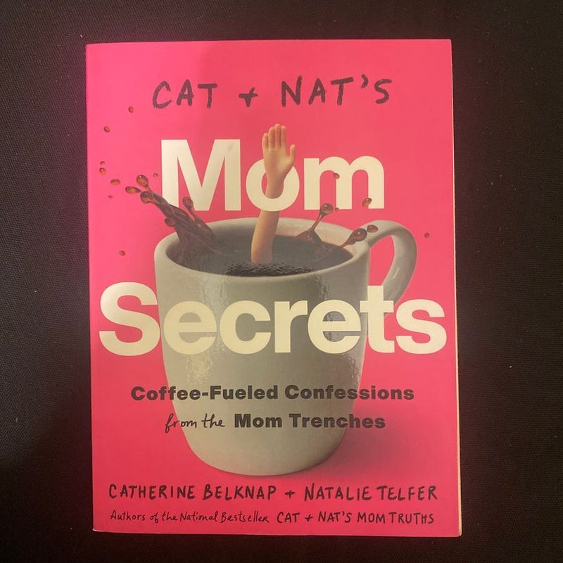 Cat and Nat's Mom Secrets
