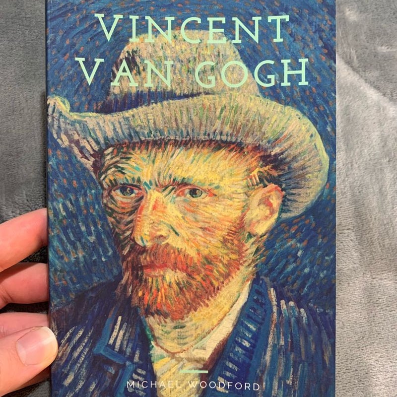 Vincent Van Gogh