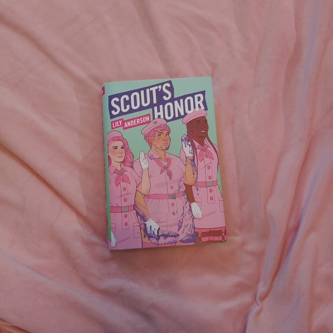 Scout's Honor