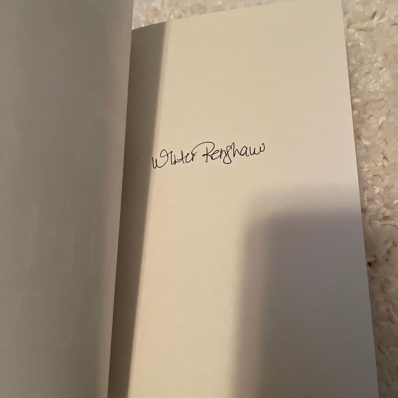 The Dirty Truth SIGNED COPY