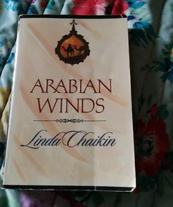 Arabian Winds