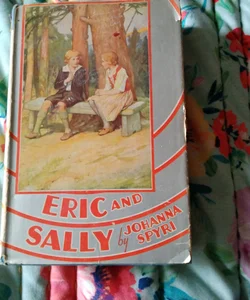 Eric and Sally