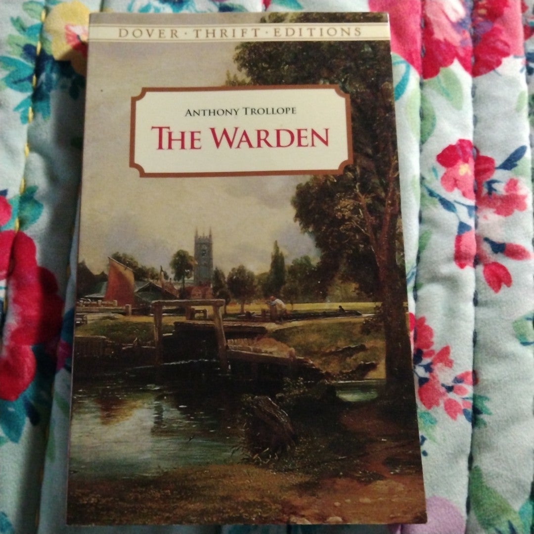 The Warden