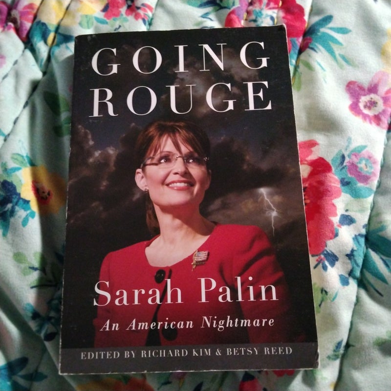 Going Rouge