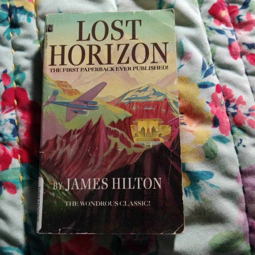 Lost Horizon