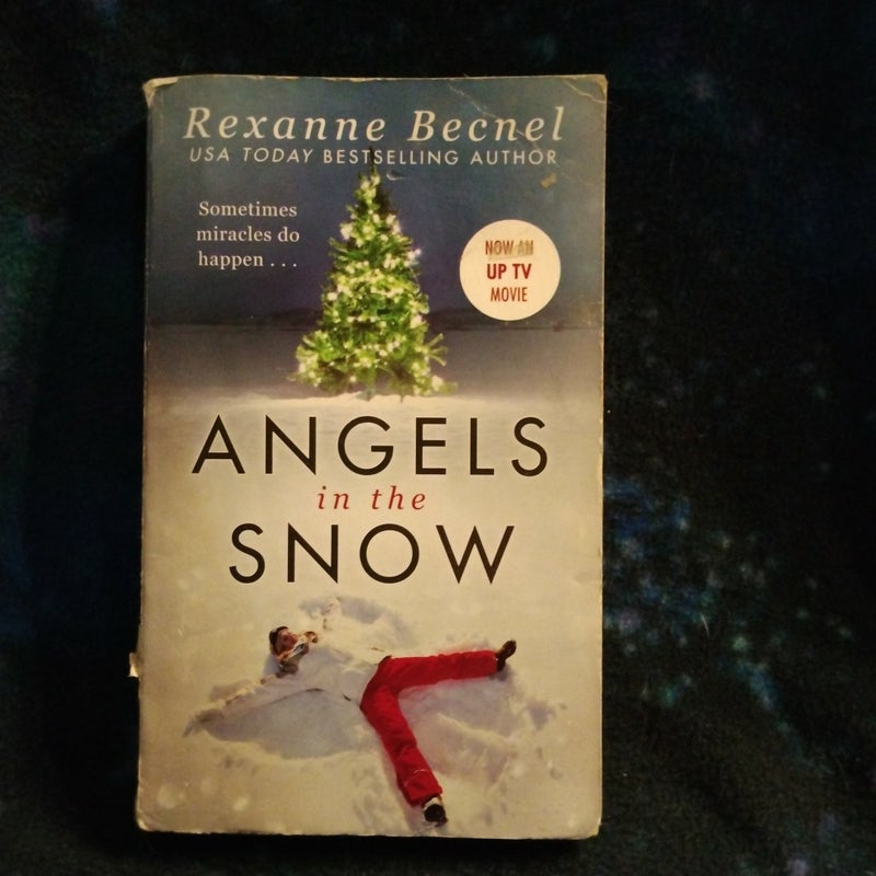 Angels in the Snow