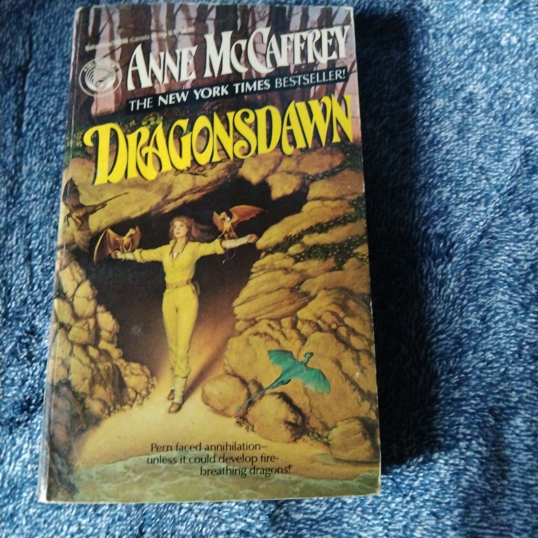 Dragonsdawn