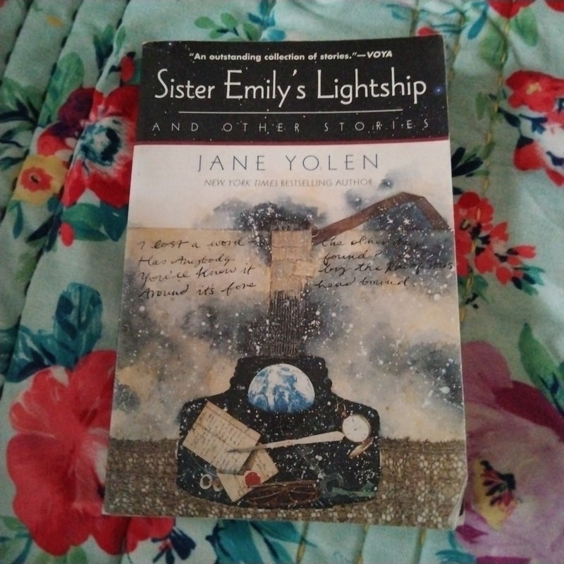 Sister Emily's Lightship and Other Stories