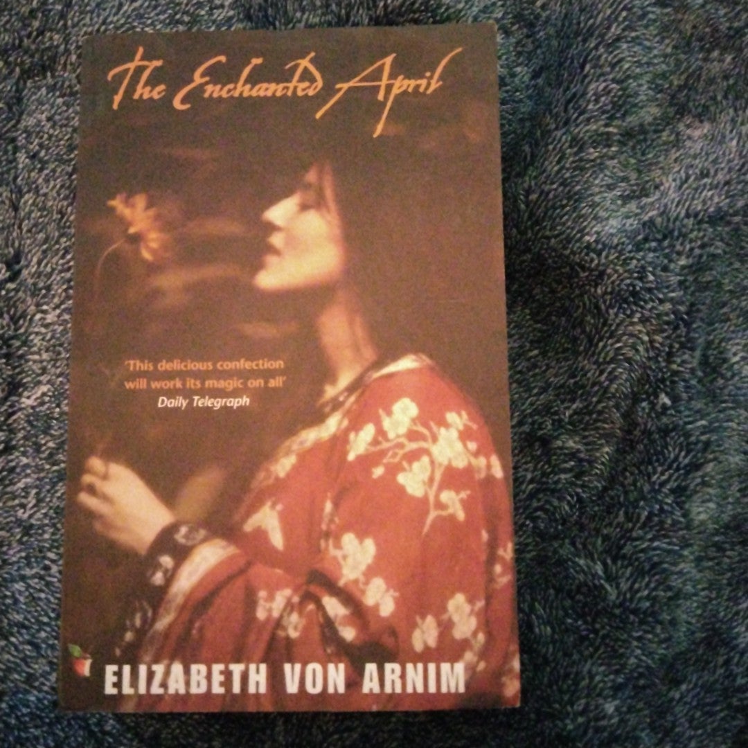 The Enchanted April