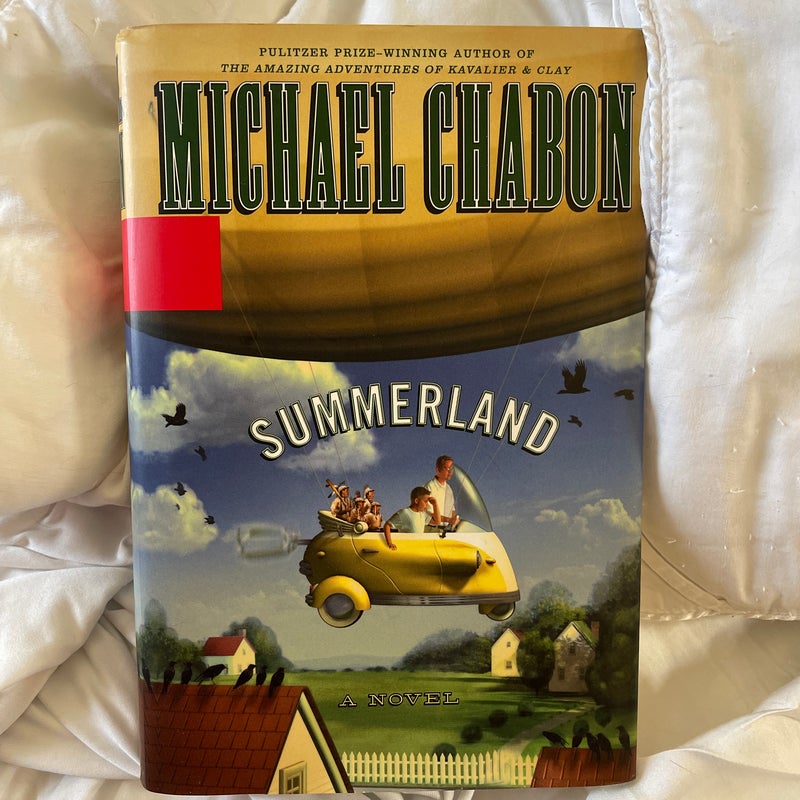 Summerland