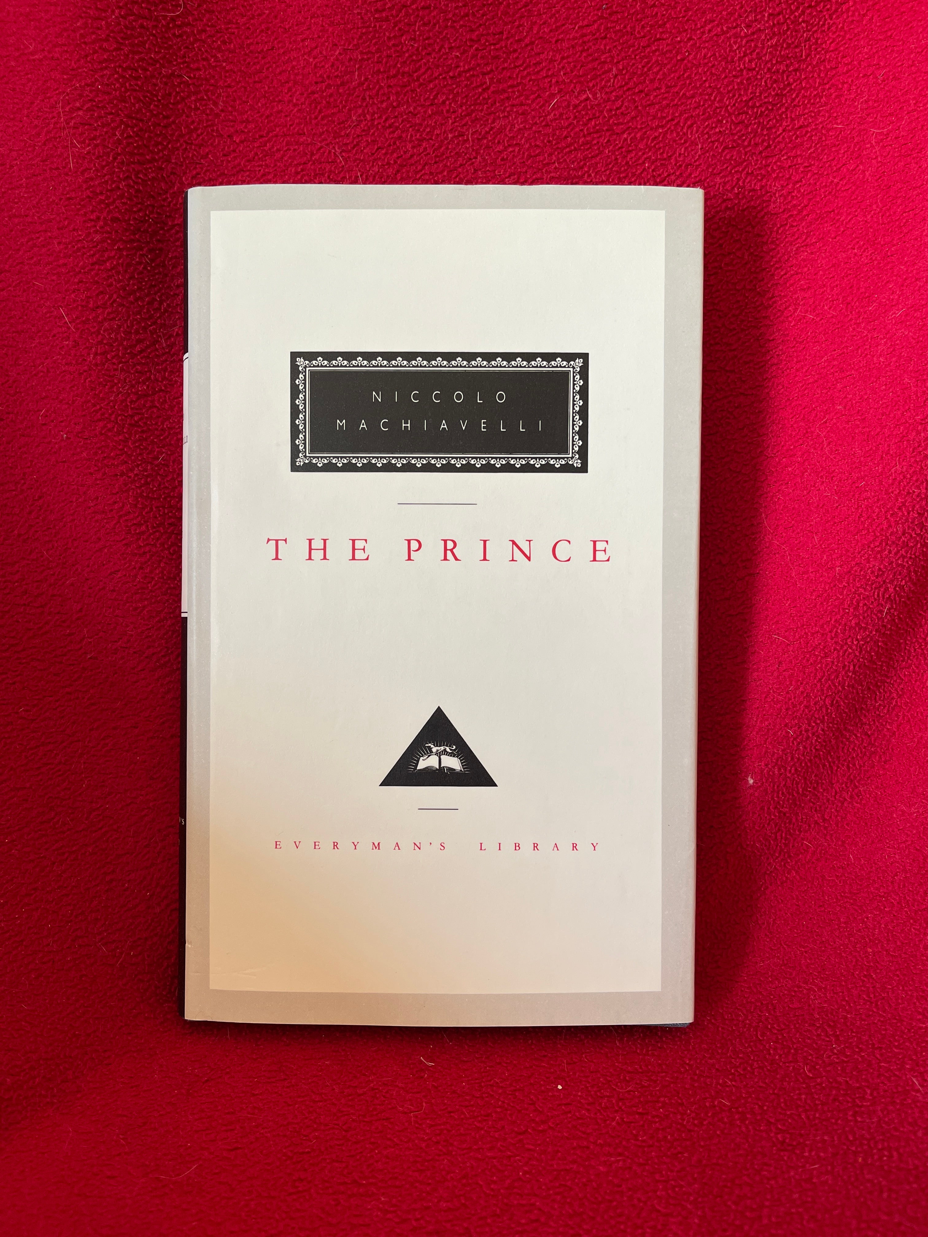The Prince