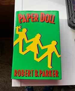 Paper Doll