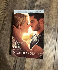 The Lucky One