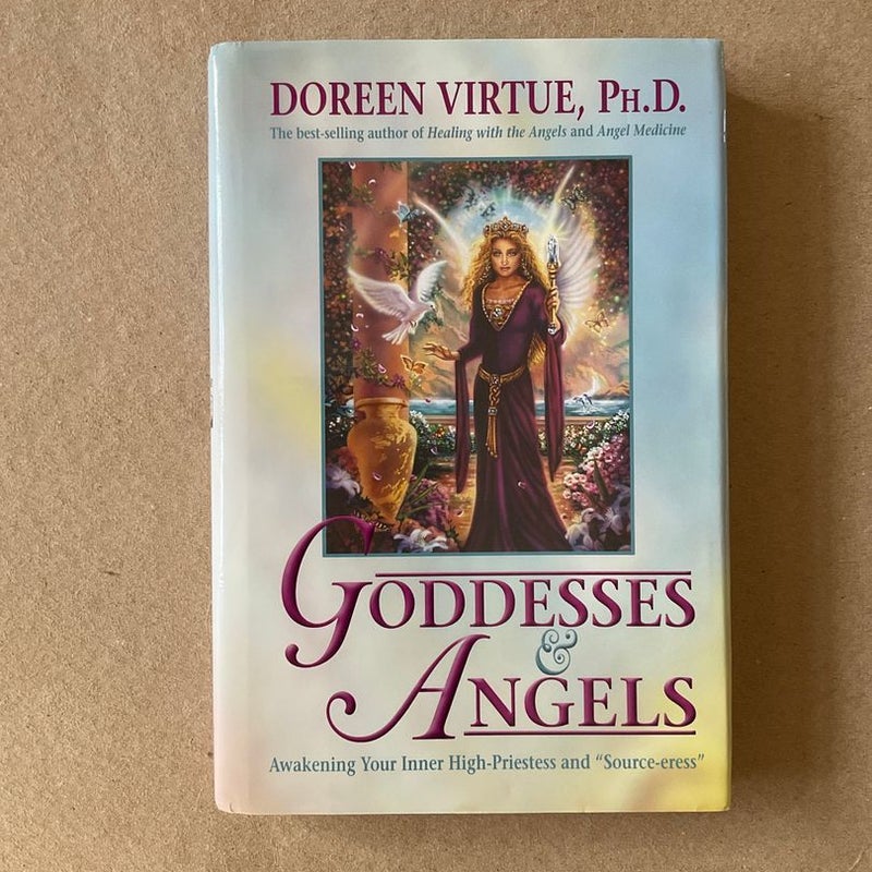 Godesses & Angels