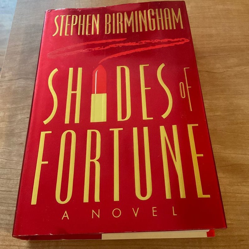 Shades of Fortune