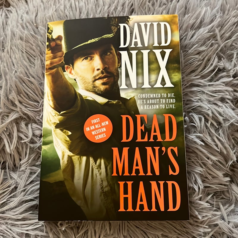 Dead Man's Hand