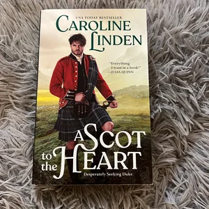 A Scot to the Heart