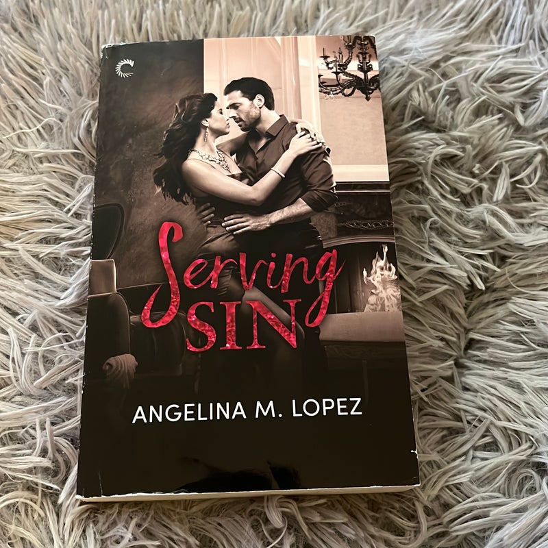 Serving Sin