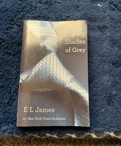 Fifty Shades of Grey