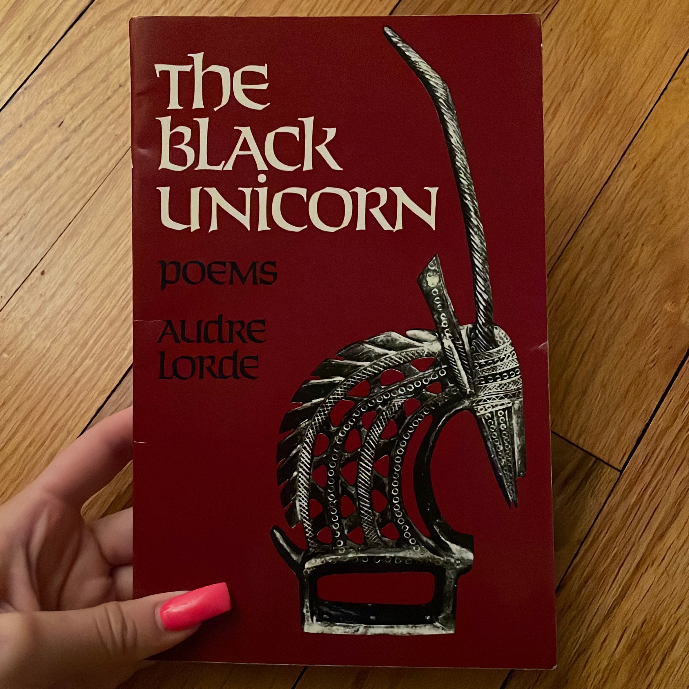 The Black Unicorn