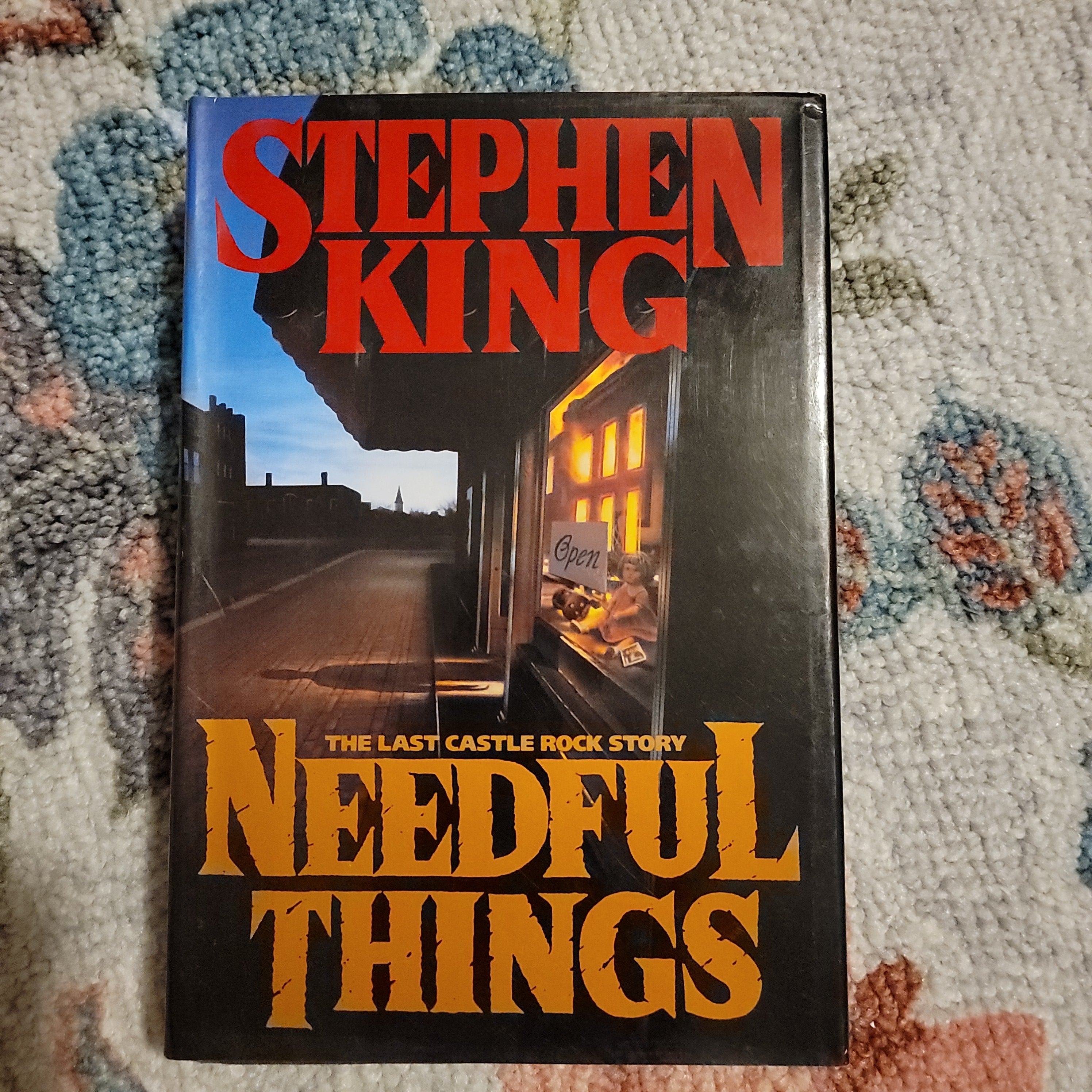 Needful Things