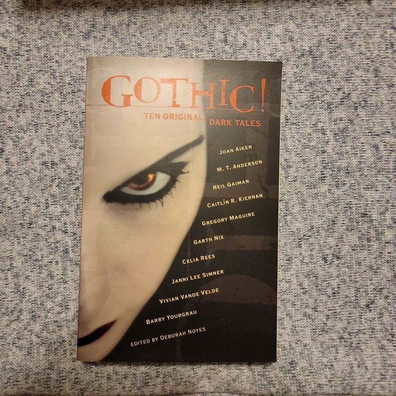 Gothic!