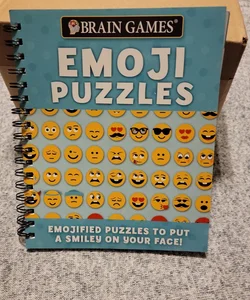 Brain Games Emoji Puzzles
