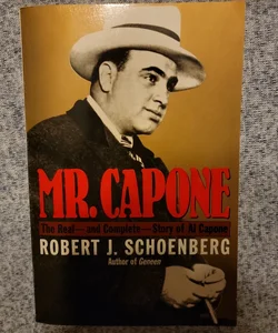Mr. Capone