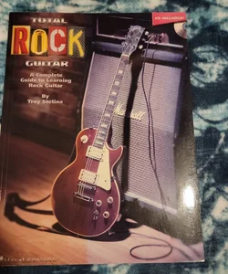 Total Rock Guitar