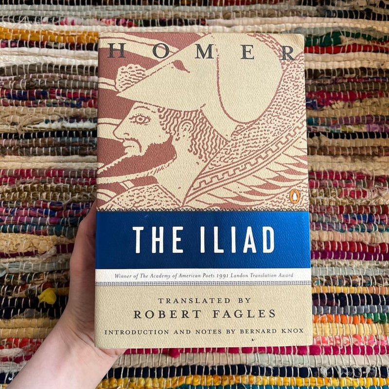 The Iliad