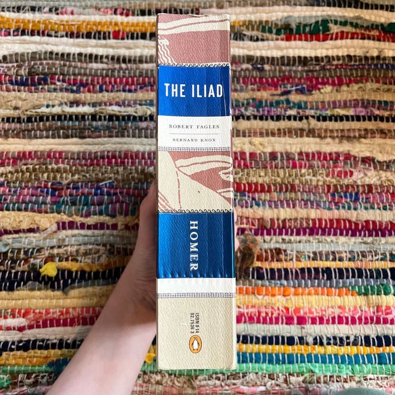 The Iliad
