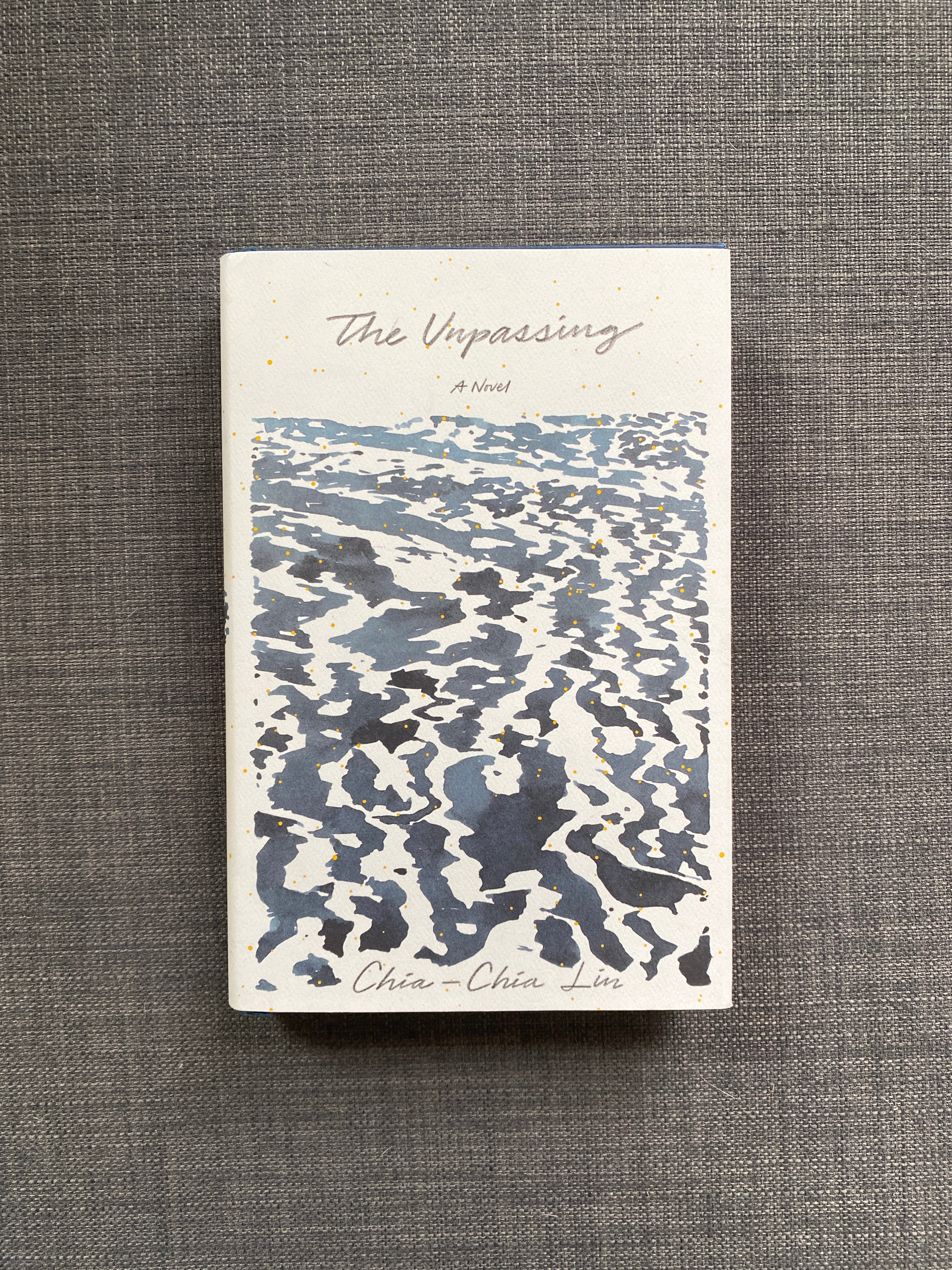 The Unpassing