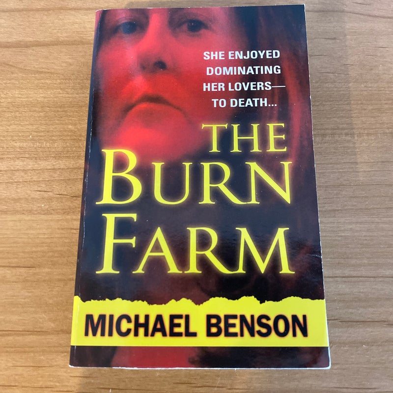 The Burn Farm