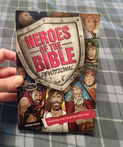 Heroes of the Bible Devotional