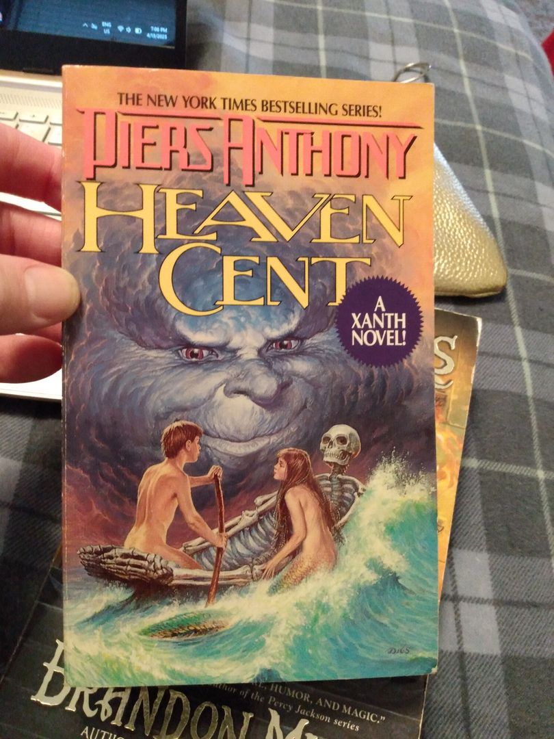 Heaven Cent