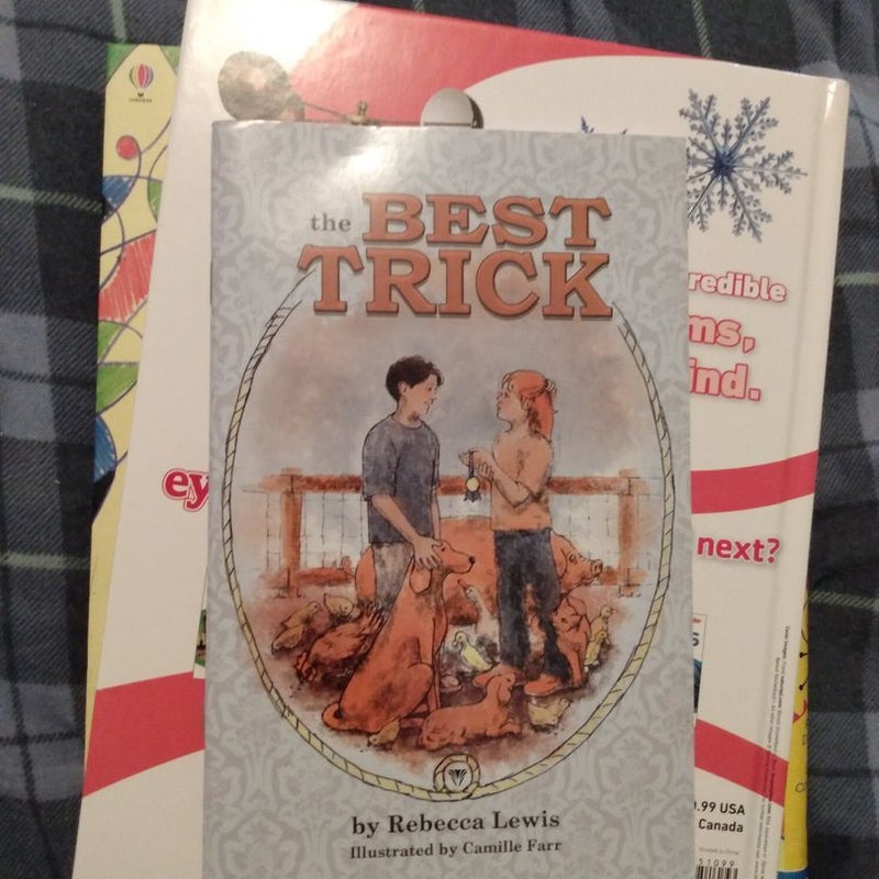 The Best Trick