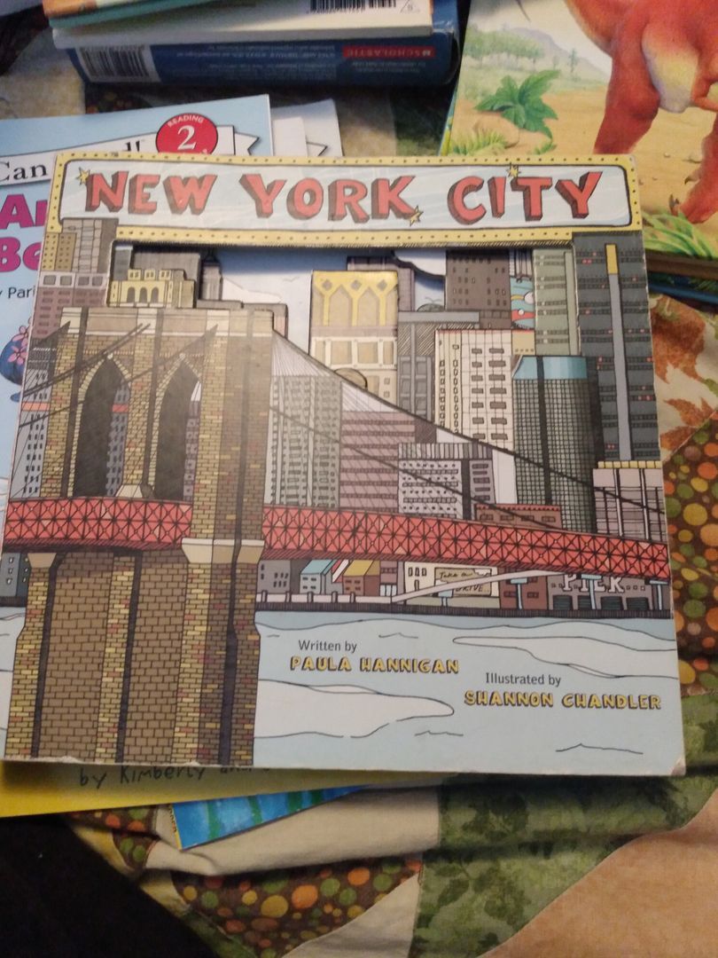 New York City