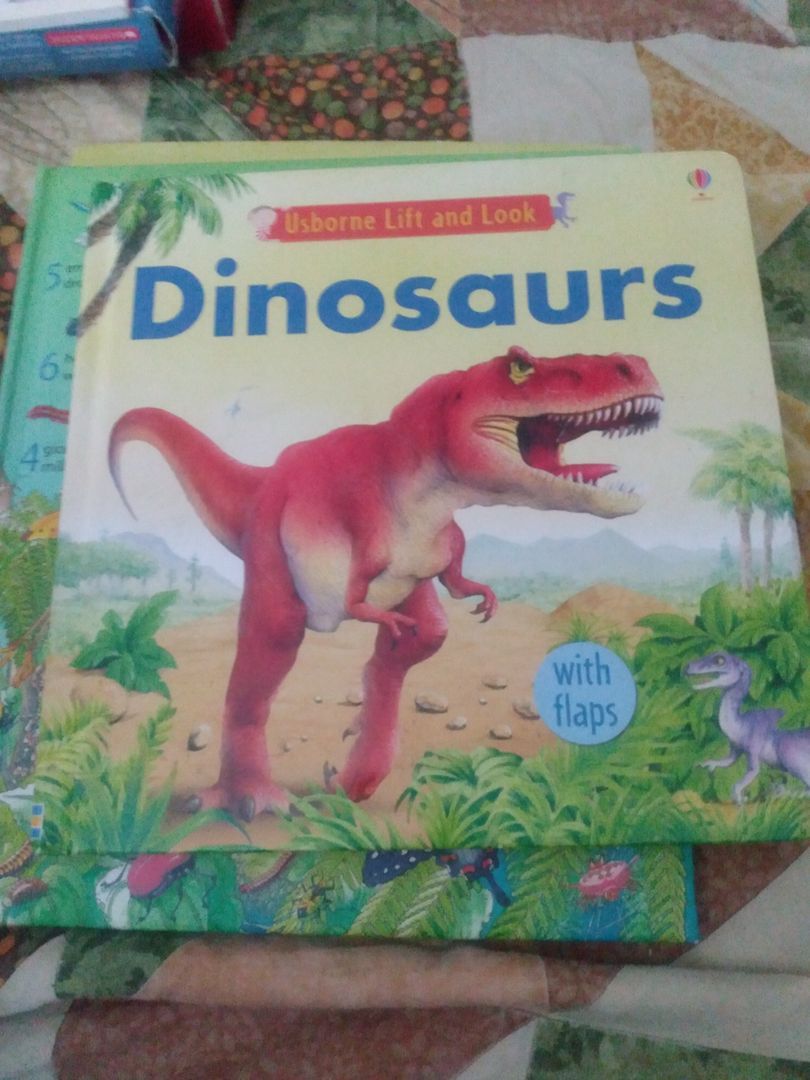 Dinosaurs