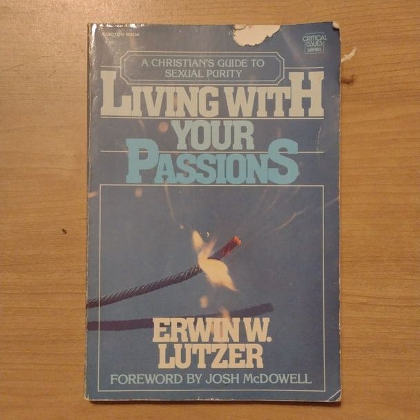 Living with Your Passions