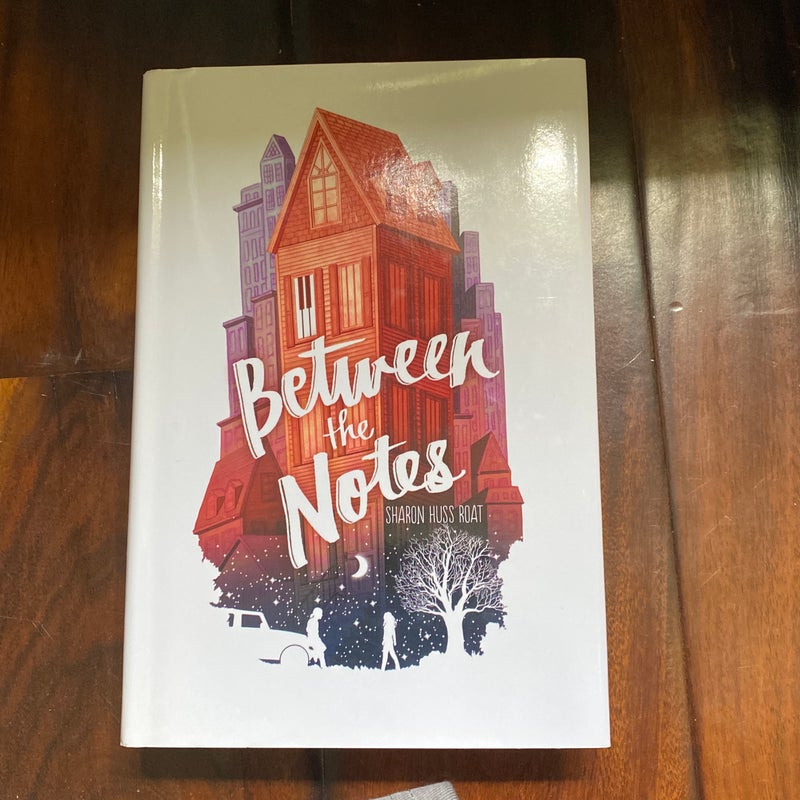 Between the Notes