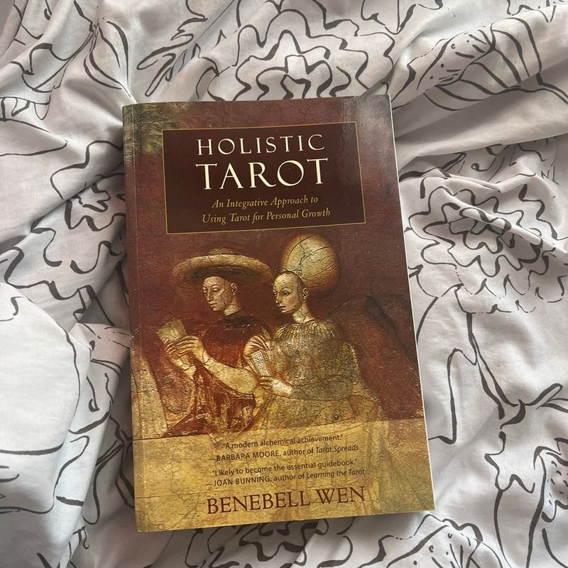 Holistic Tarot